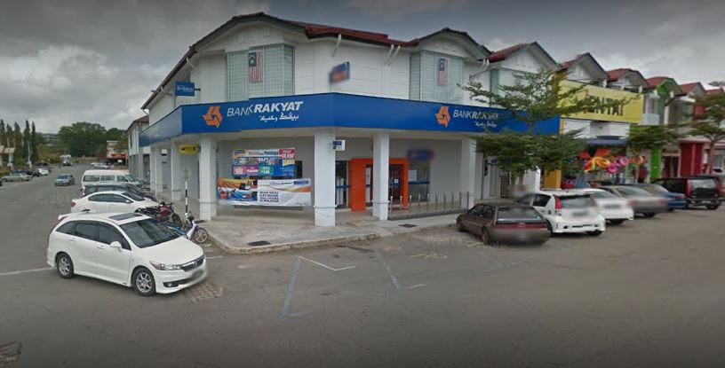bankrakyat