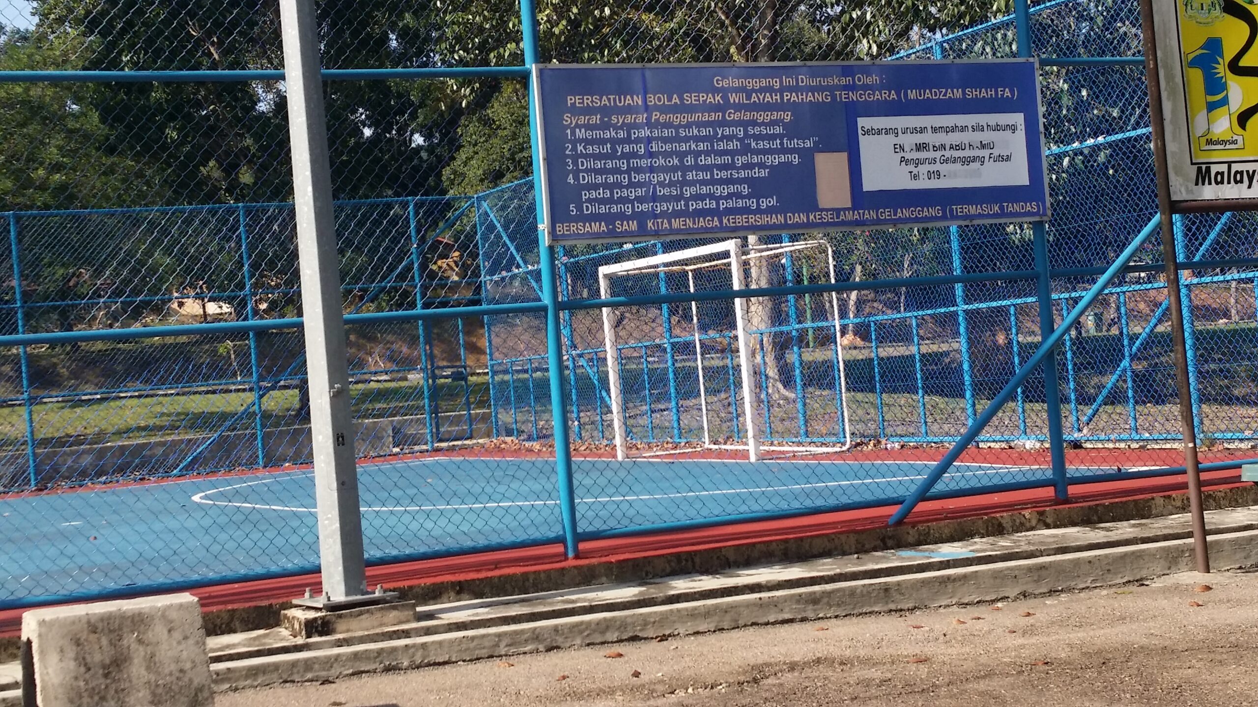 futsal