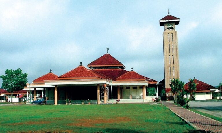 masjid