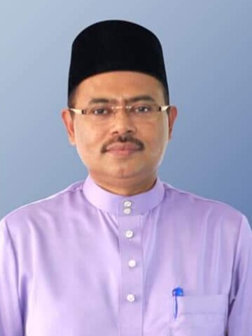 ADUN BARU