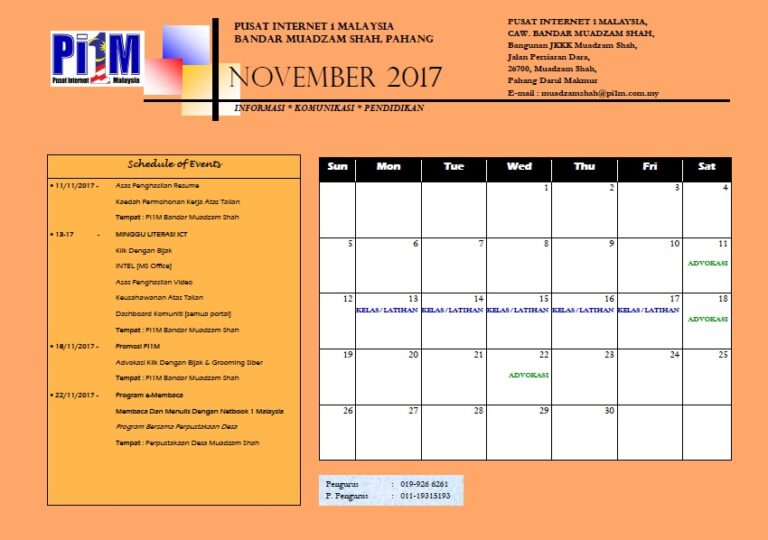 november