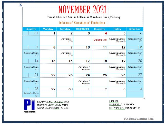 nov