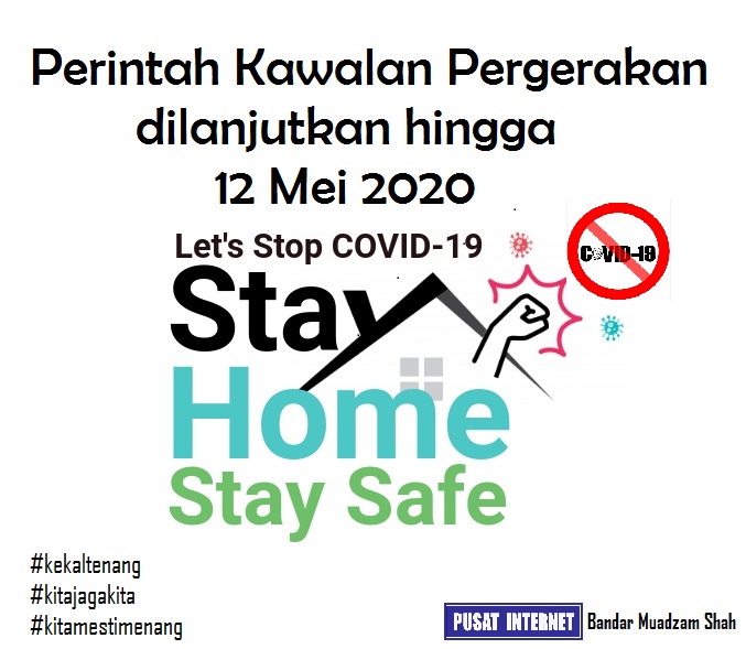 stay home stay sanotis 12mei