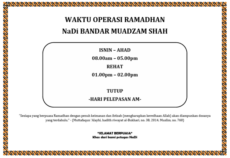 ramadhan 2024